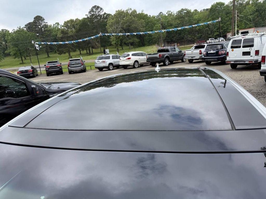 used 2019 Ford Edge car, priced at $14,995