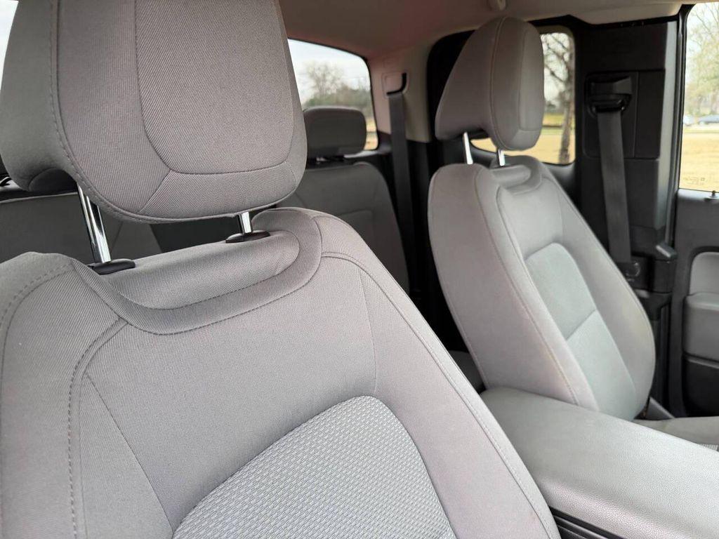 used 2016 Chevrolet Colorado car, priced at $11,995