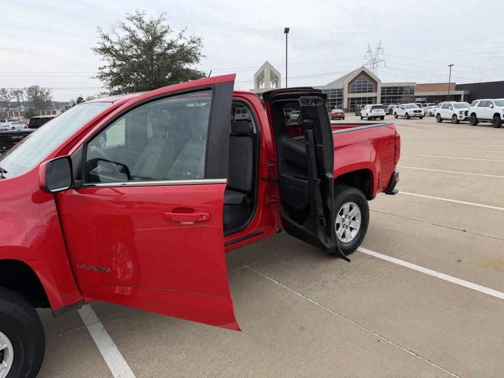 used 2016 Chevrolet Colorado car, priced at $11,995