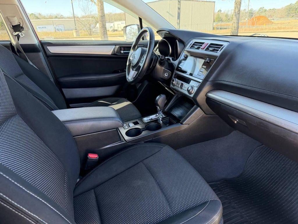 used 2017 Subaru Outback car, priced at $12,895
