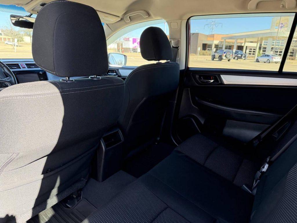 used 2017 Subaru Outback car, priced at $12,895