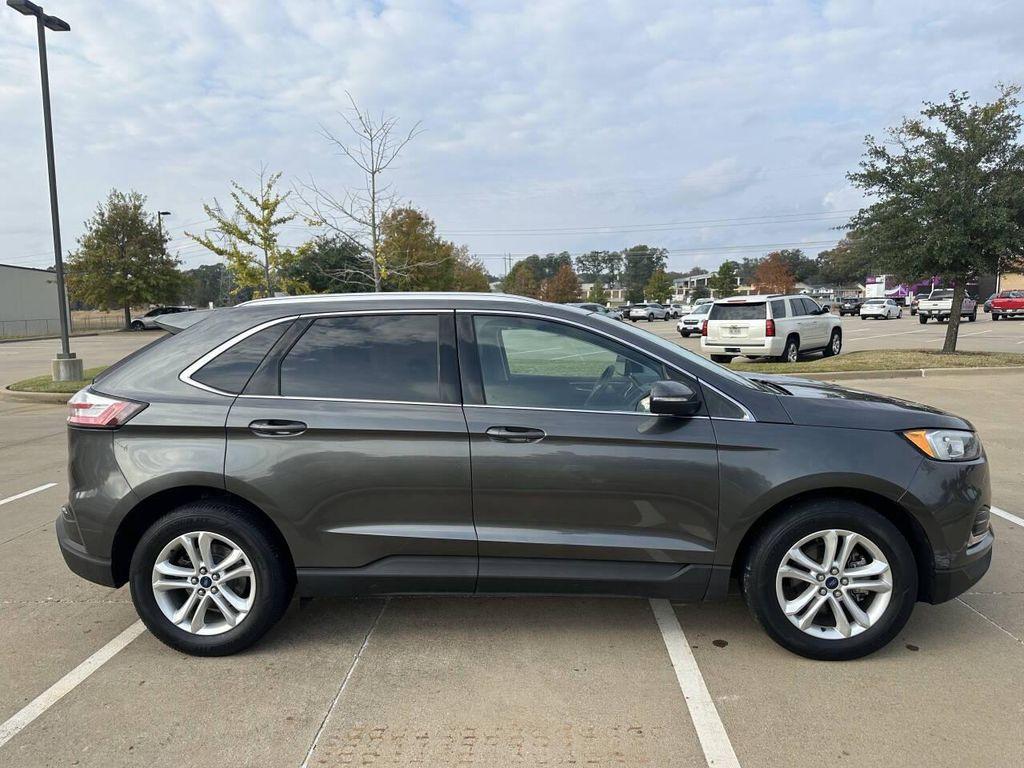 used 2019 Ford Edge car, priced at $13,695