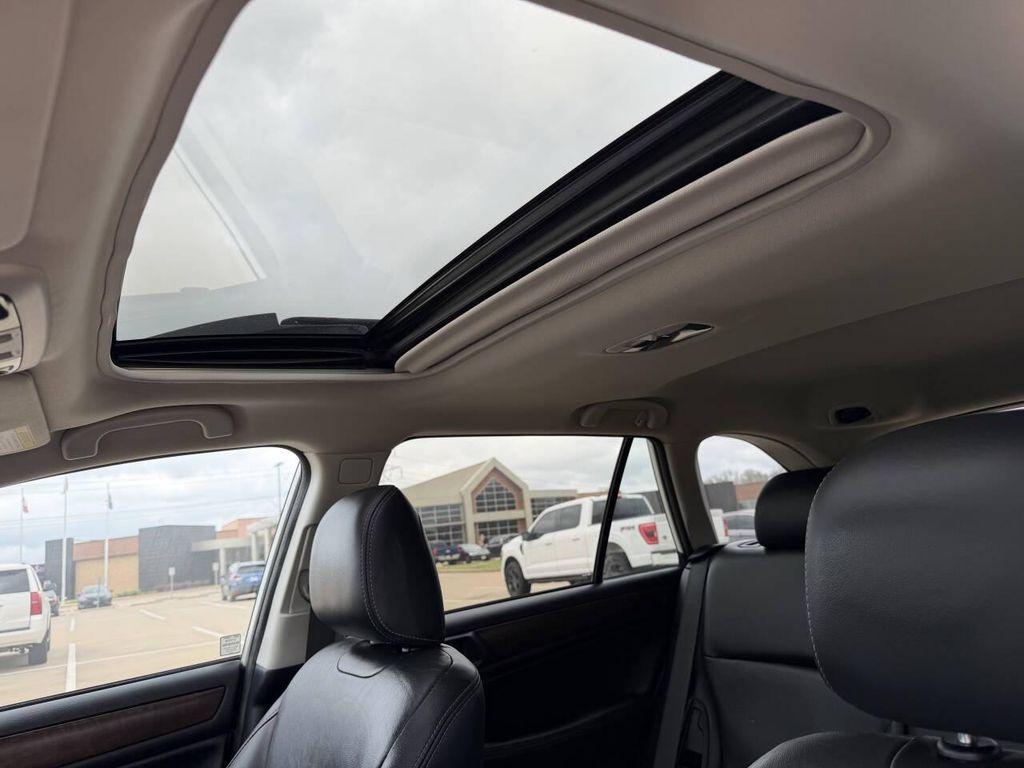 used 2016 Subaru Outback car, priced at $12,995