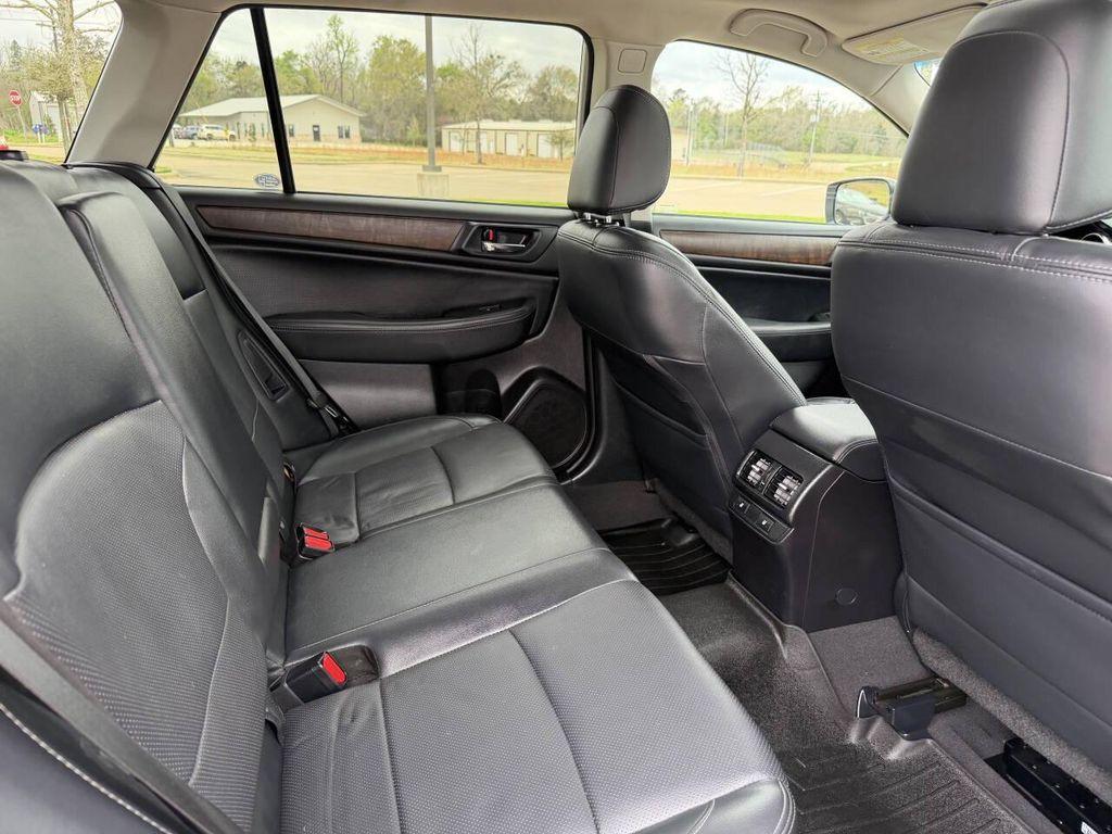 used 2016 Subaru Outback car, priced at $12,995