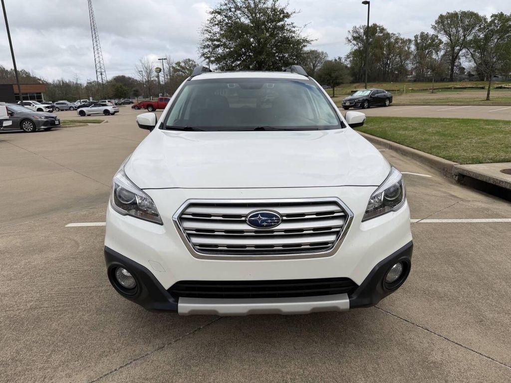 used 2016 Subaru Outback car, priced at $12,995