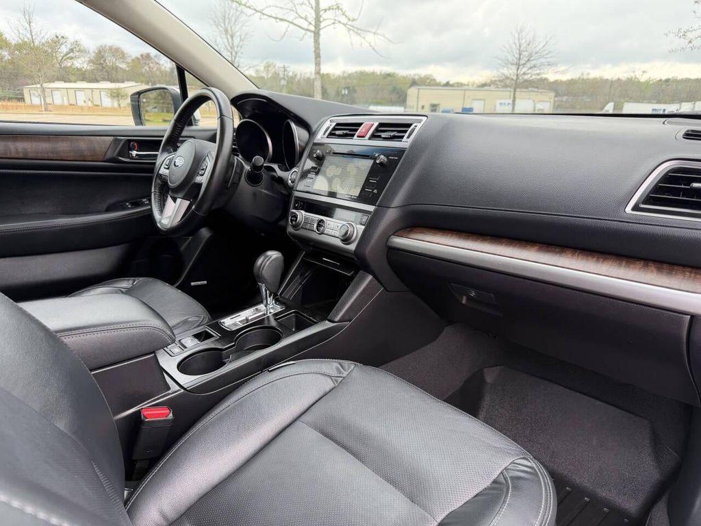 used 2016 Subaru Outback car, priced at $12,995