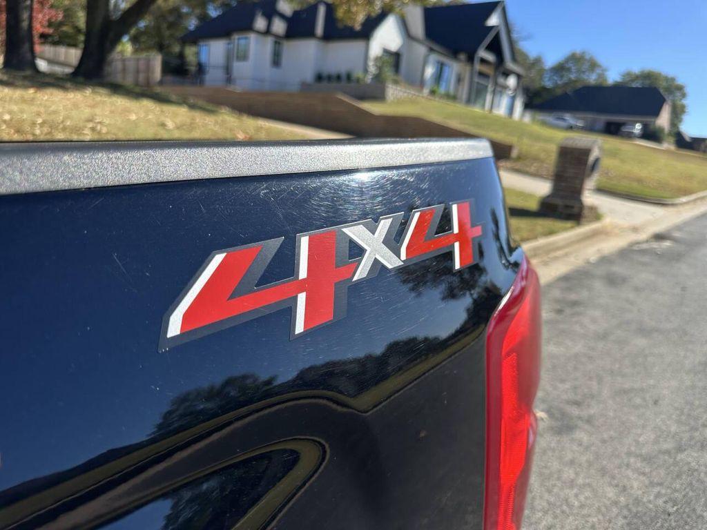 used 2018 Chevrolet Silverado 1500 car, priced at $21,895