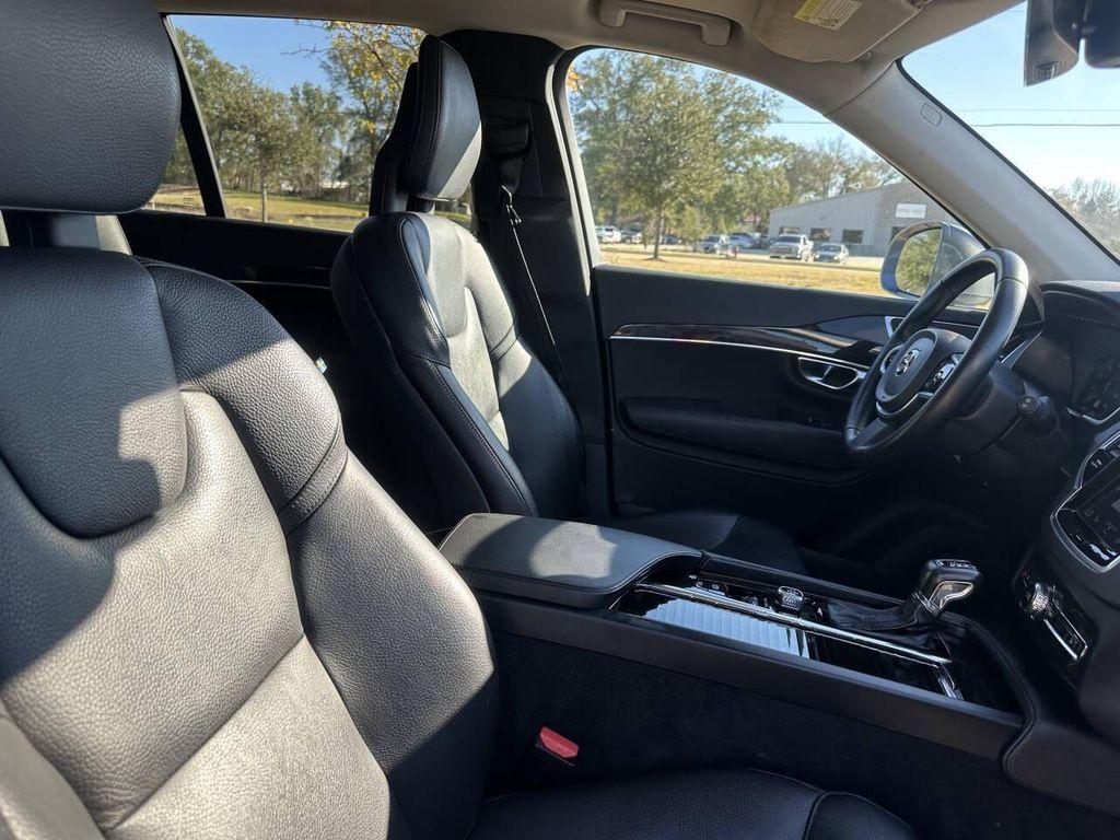 used 2018 Volvo XC90 car, priced at $14,995