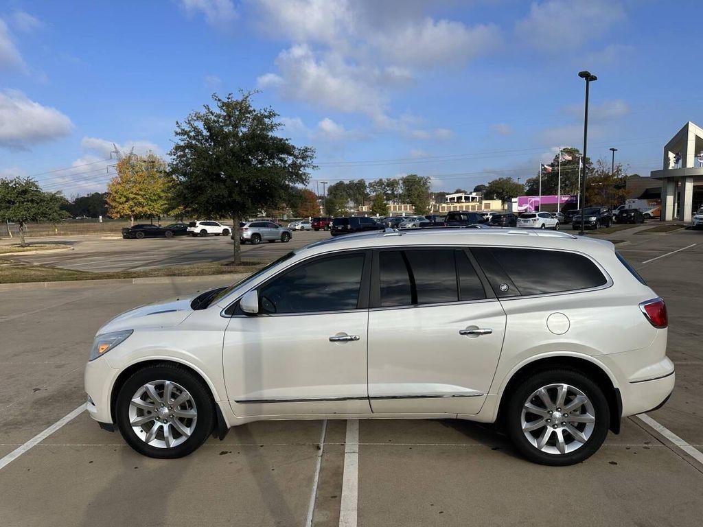 used 2014 Buick Enclave car, priced at $10,995
