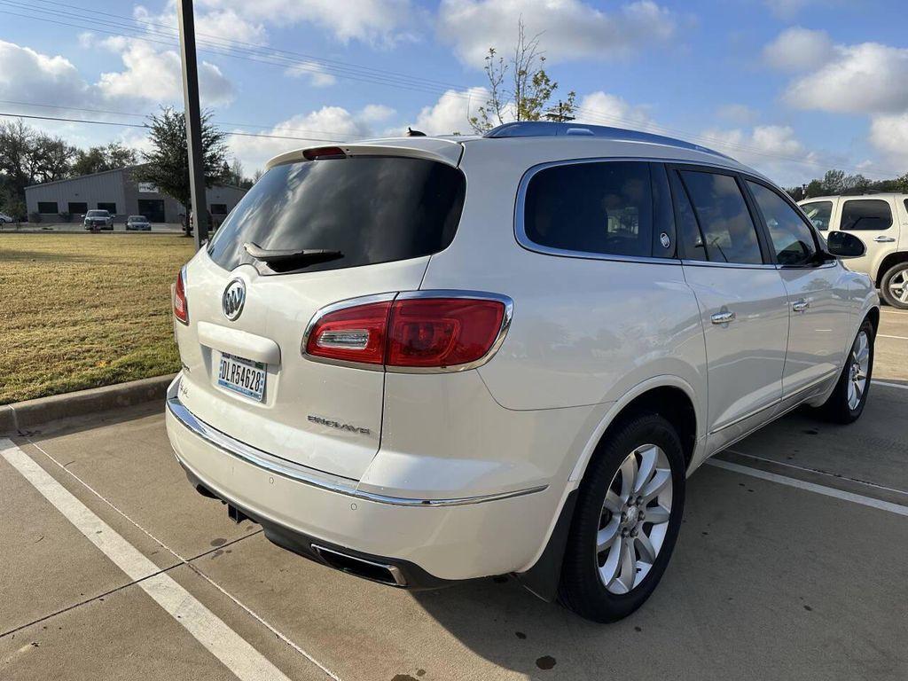 used 2014 Buick Enclave car, priced at $10,995