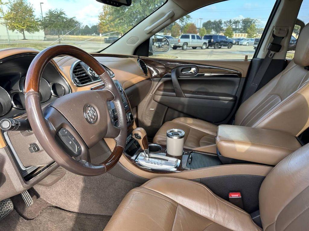 used 2014 Buick Enclave car, priced at $10,995