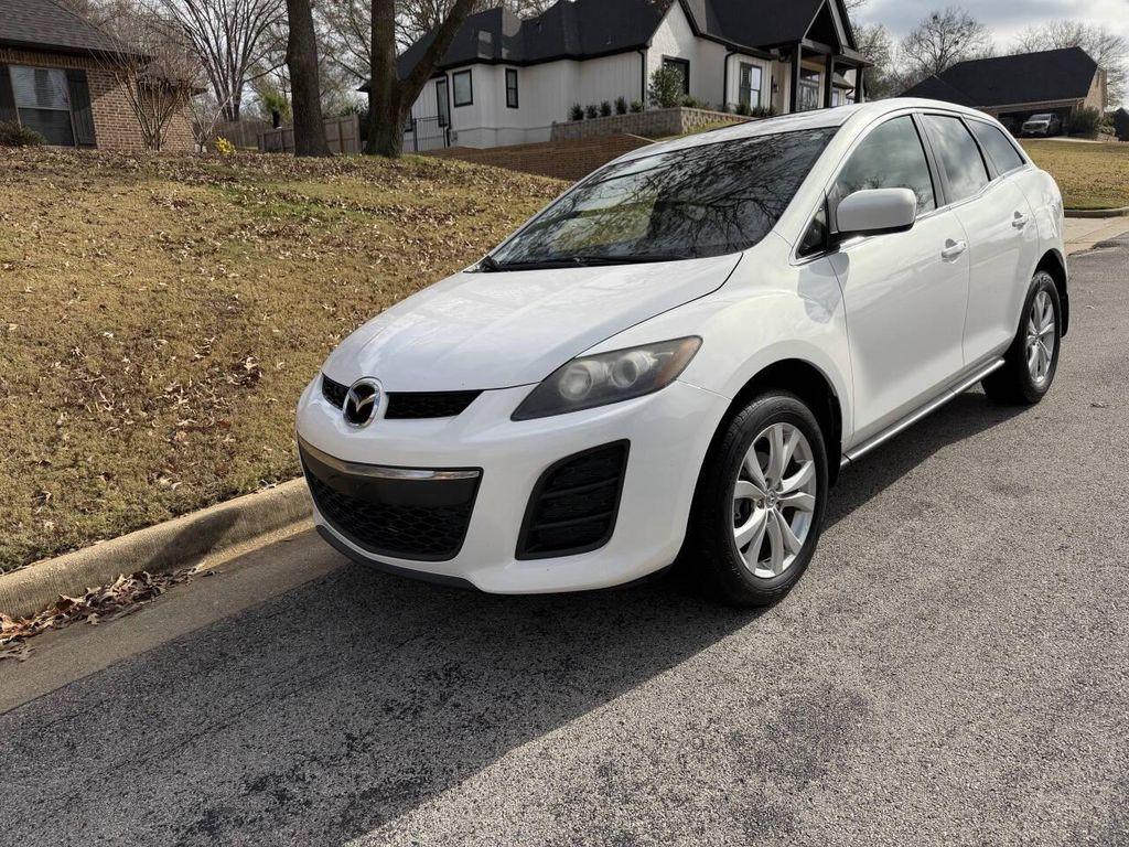 used 2011 Mazda CX-7 car, priced at $8,995