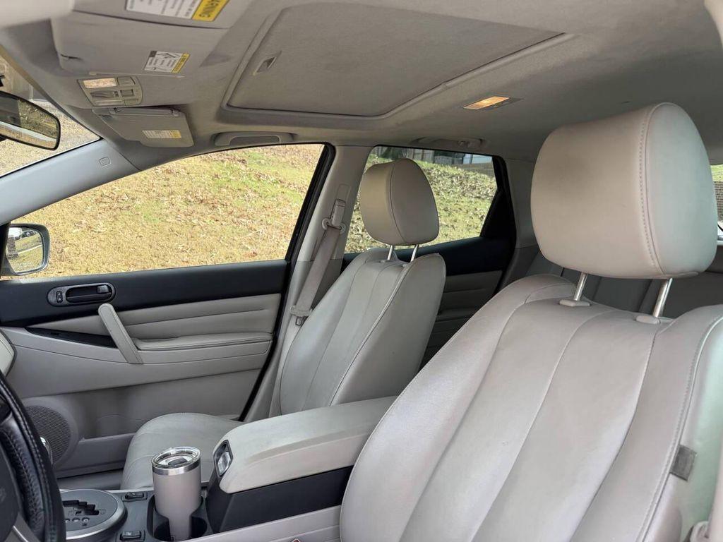 used 2011 Mazda CX-7 car, priced at $8,995