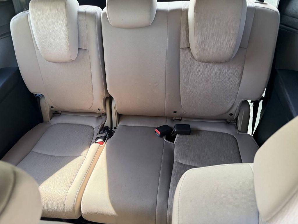 used 2020 Honda Odyssey car, priced at $22,895