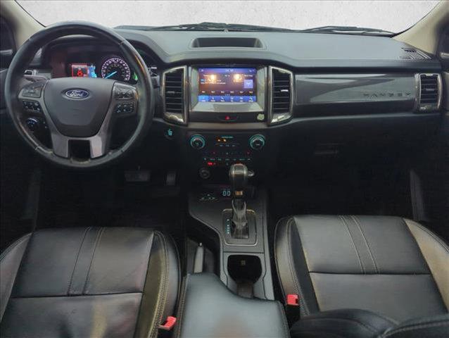 used 2020 Ford Ranger car, priced at $22,898