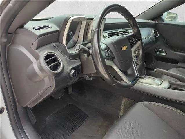 used 2013 Chevrolet Camaro car, priced at $15,198