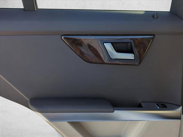 used 2015 Mercedes-Benz GLK-Class car, priced at $13,998