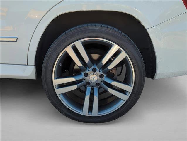 used 2015 Mercedes-Benz GLK-Class car, priced at $13,998