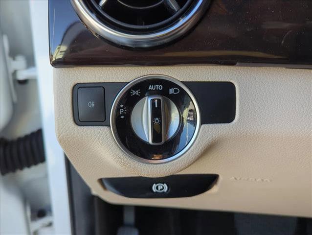 used 2015 Mercedes-Benz GLK-Class car, priced at $13,998