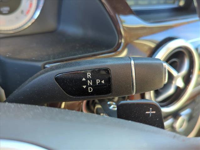 used 2015 Mercedes-Benz GLK-Class car, priced at $13,998