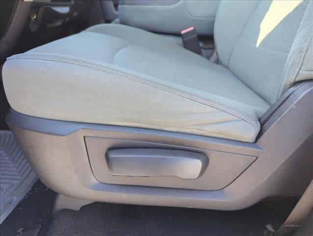used 2016 Ram 1500 car, priced at $12,998