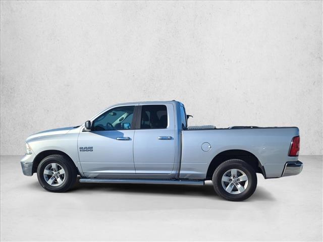 used 2016 Ram 1500 car, priced at $12,998