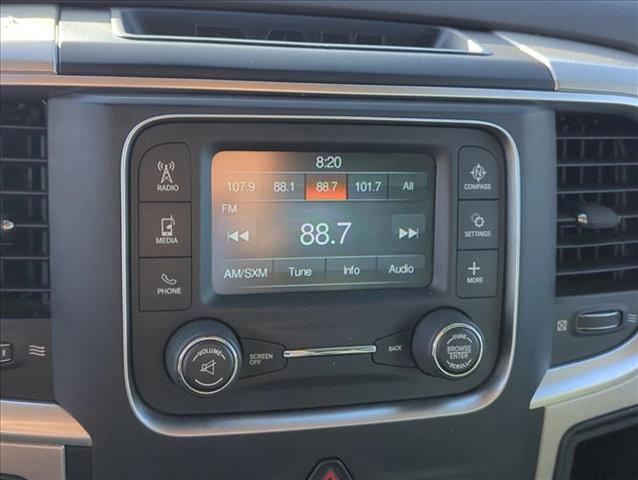 used 2016 Ram 1500 car, priced at $12,998