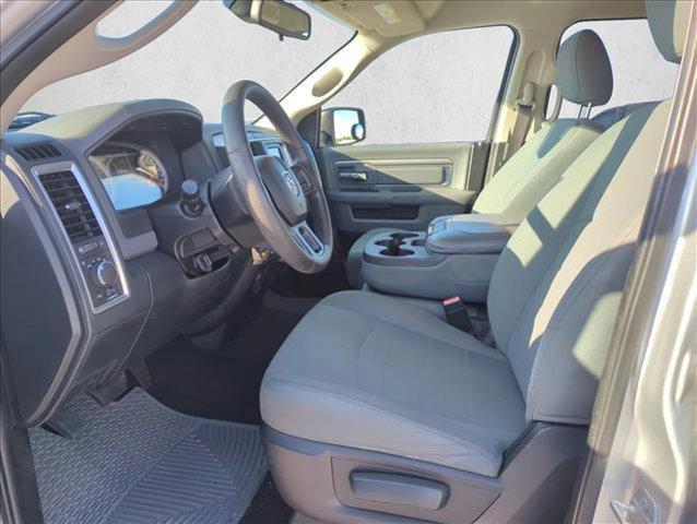 used 2016 Ram 1500 car, priced at $12,998