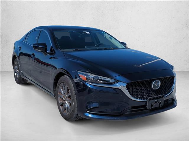 used 2019 Mazda Mazda6 car, priced at $15,498