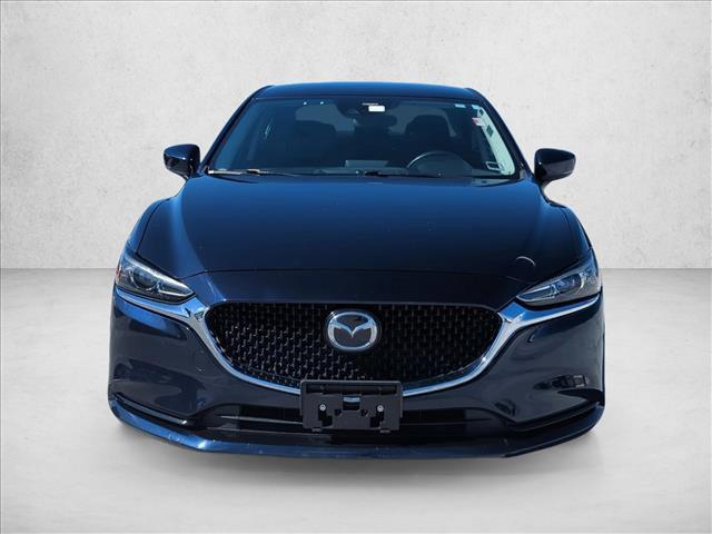 used 2019 Mazda Mazda6 car, priced at $15,498