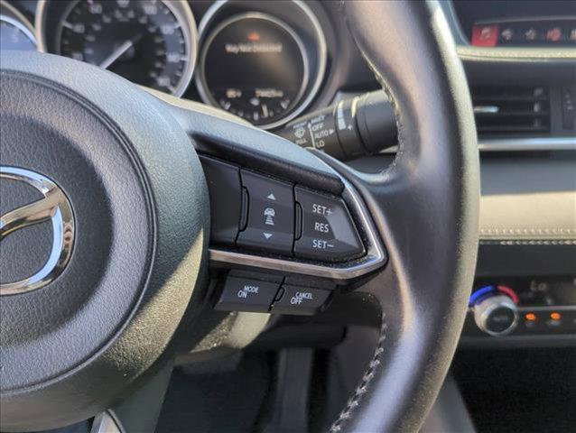 used 2019 Mazda Mazda6 car, priced at $15,498