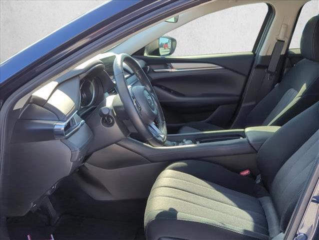 used 2019 Mazda Mazda6 car, priced at $15,498