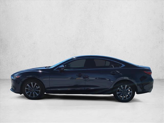 used 2019 Mazda Mazda6 car, priced at $15,498