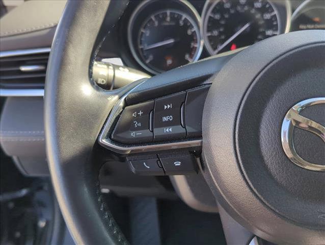 used 2019 Mazda Mazda6 car, priced at $15,498