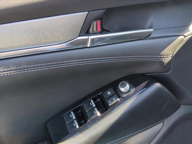 used 2019 Mazda Mazda6 car, priced at $15,498