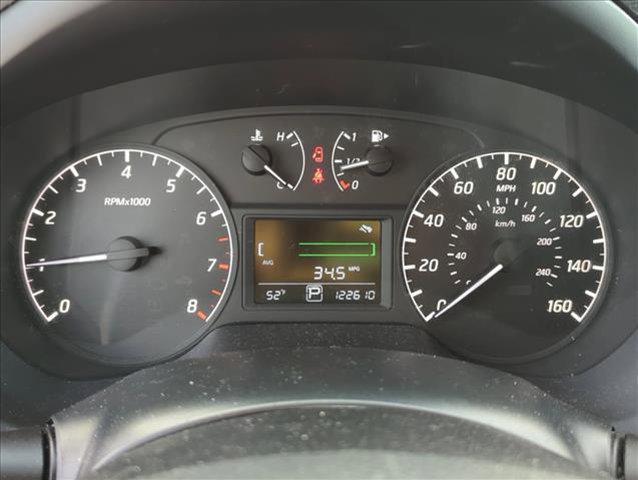 used 2017 Nissan Sentra car, priced at $7,127