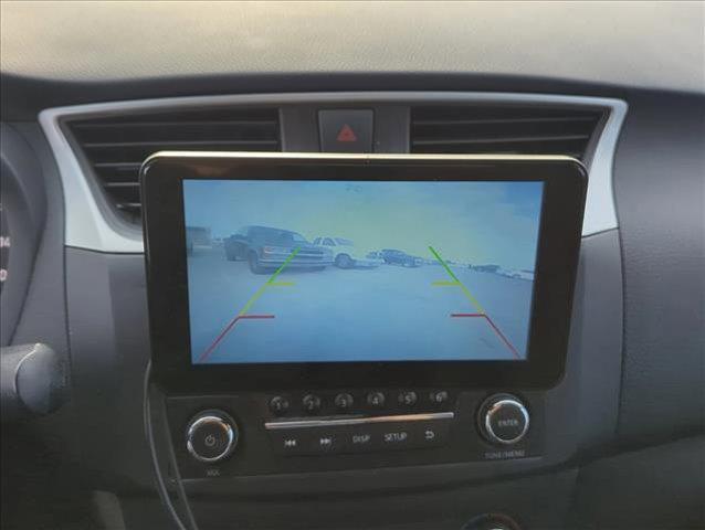 used 2017 Nissan Sentra car, priced at $7,127