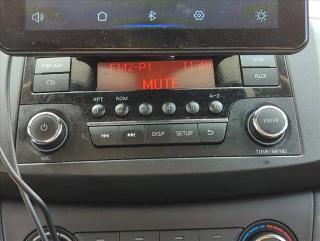 used 2017 Nissan Sentra car, priced at $7,127