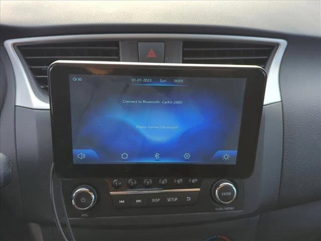 used 2017 Nissan Sentra car, priced at $7,127