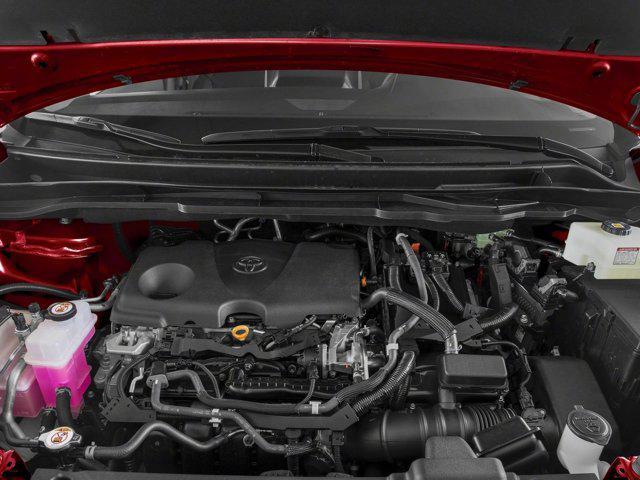 new 2026 Toyota Sienna car, priced at $58,501