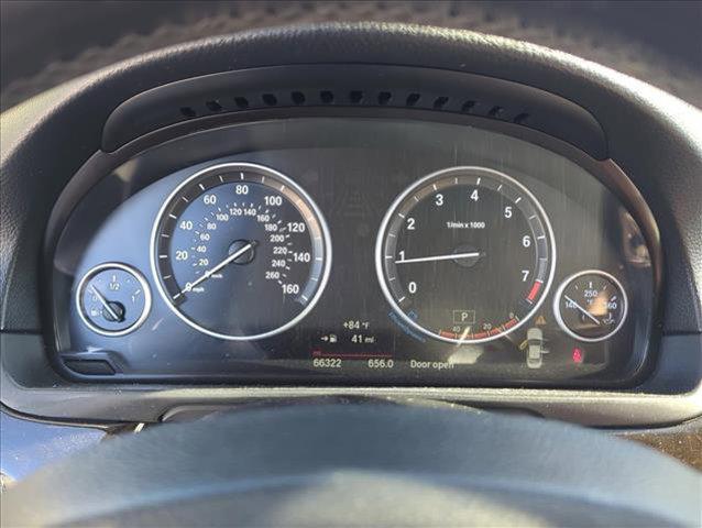 used 2015 BMW 528 car, priced at $10,898