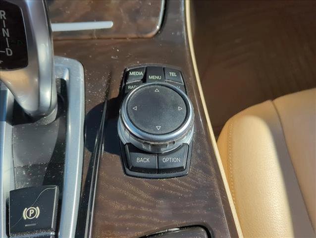 used 2015 BMW 528 car, priced at $10,898