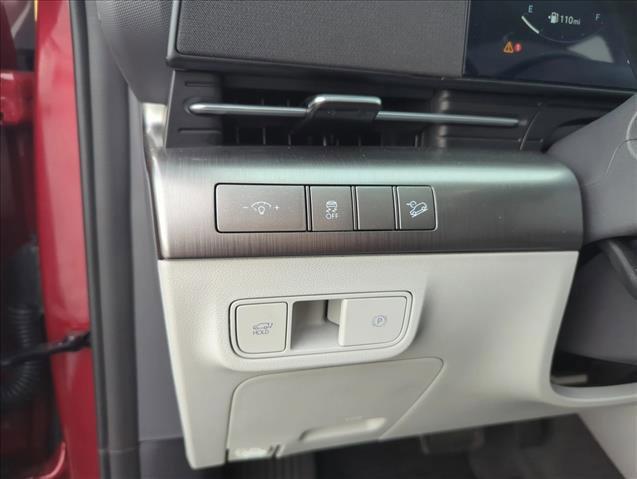 used 2024 Hyundai Kona car, priced at $23,289