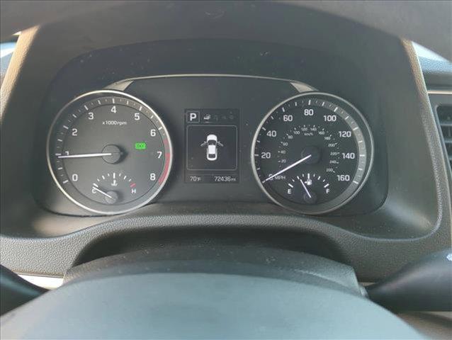 used 2018 Hyundai Elantra car, priced at $10,998