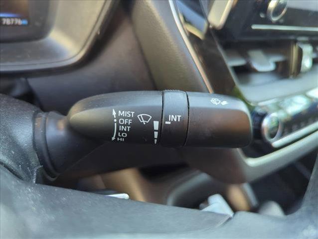 used 2021 Toyota Corolla car, priced at $16,743