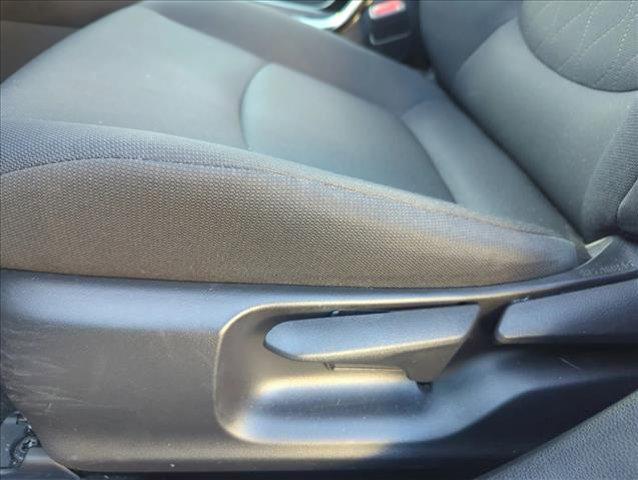 used 2021 Toyota Corolla car, priced at $16,743