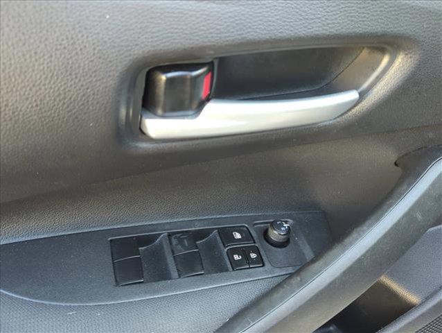 used 2021 Toyota Corolla car, priced at $16,743