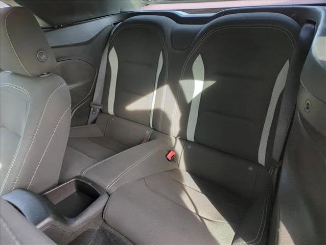 used 2019 Chevrolet Camaro car, priced at $16,595