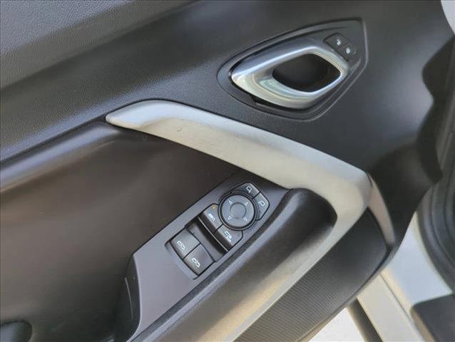 used 2019 Chevrolet Camaro car, priced at $16,595