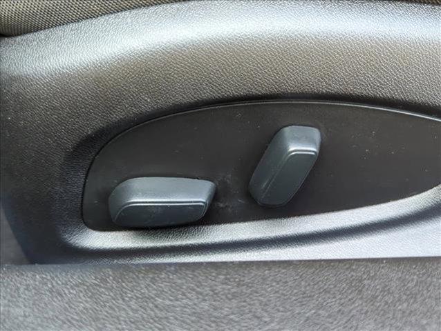 used 2019 Chevrolet Camaro car, priced at $16,595